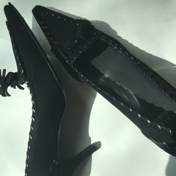 Stuart Weitzman SiZe 4M - Picture 3 of 5